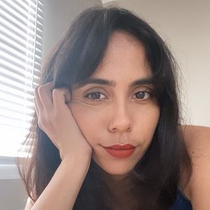 Meet your Posher, Gaby